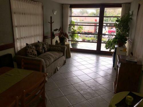 Apartamento Depto Premium Hermoso Y Acogedor