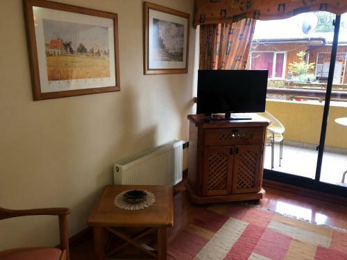 Apartamento Depto Premium Hermoso Y Acogedor