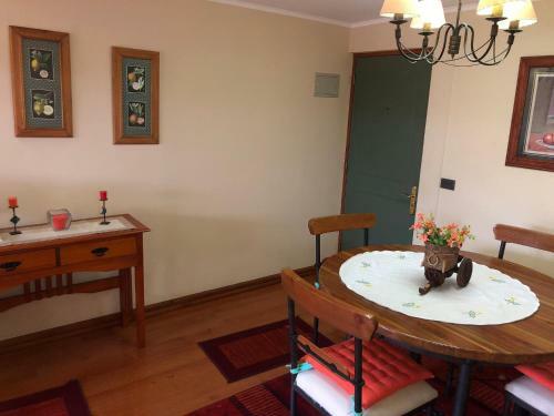 Apartamento Depto Premium Hermoso Y Acogedor