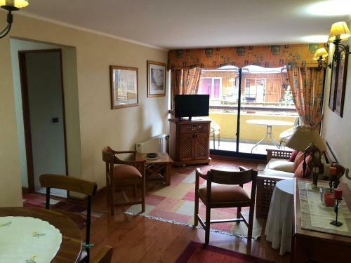 Apartamento Depto Premium Hermoso Y Acogedor