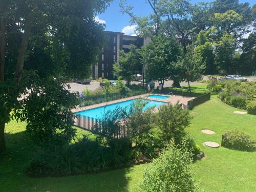 Apartamento Pucon Parque Pinares (Playa Privada)
