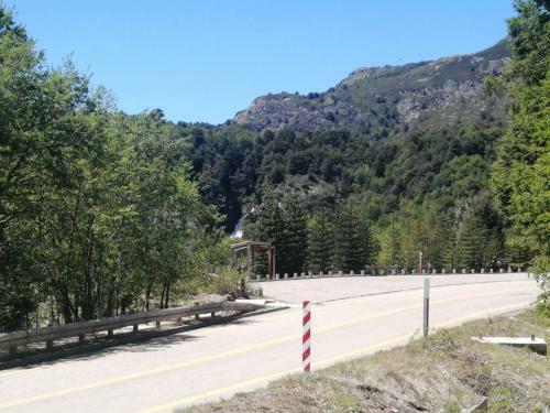 Villarrica Traverse