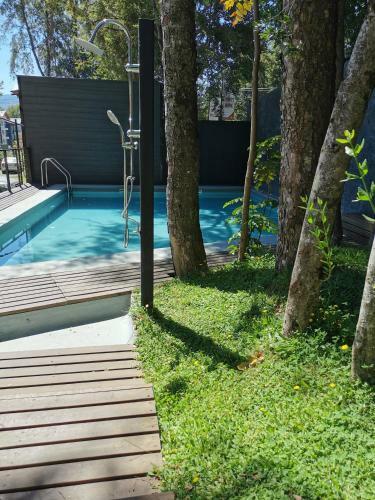 Apartamento Departamentos Amoblados Paz, Estudio En Puc�n,camino Al Volc�n!
