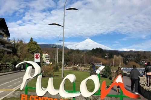 Apartamento C�ntrico Full Comodidad Ansorena