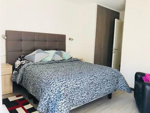 Apartamento Mia Loft Pucon