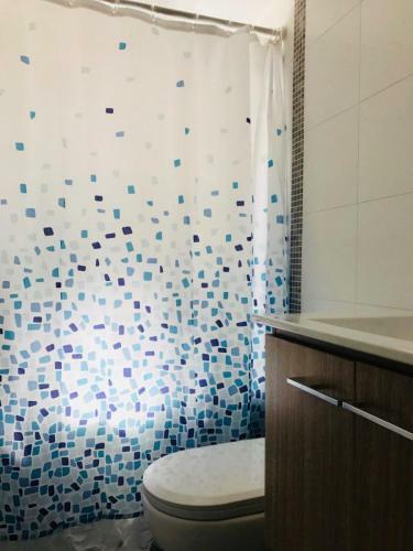 Apartamento Mia Loft Pucon