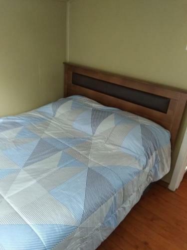 Bed & Breakfast Islanet Hostel & Bar