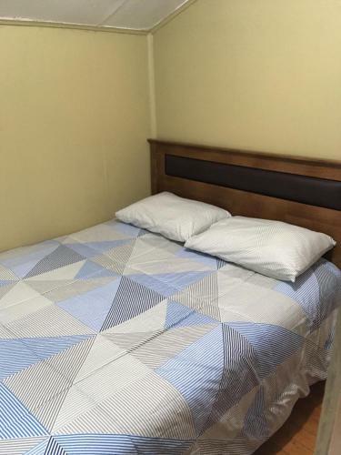 Bed & Breakfast Islanet Hostel & Bar