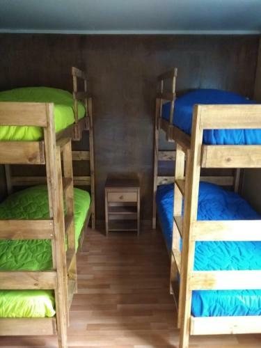 Bed & Breakfast Islanet Hostel & Bar