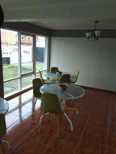Bed & Breakfast Islanet Hostel & Bar