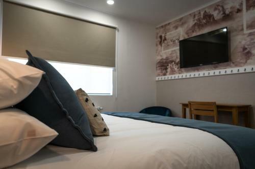 Hotel Boutique Restaurant Kran Kreen