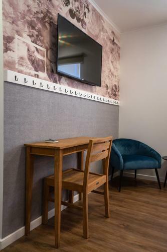 Hotel Boutique Restaurant Kran Kreen