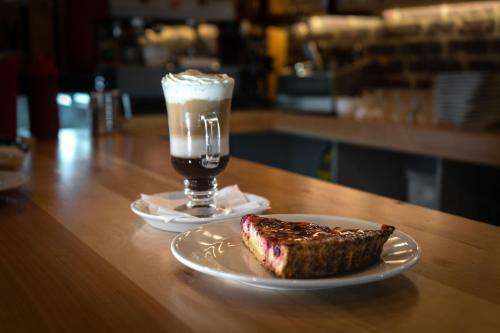 Hotel Boutique Restaurant Kran Kreen