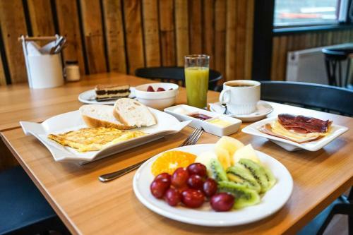 Hotel Boutique Restaurant Kran Kreen