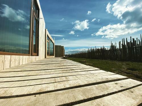 Hotel Aka Patagonia