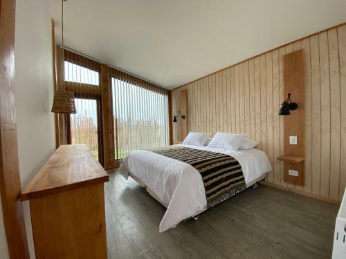 Hotel Aka Patagonia