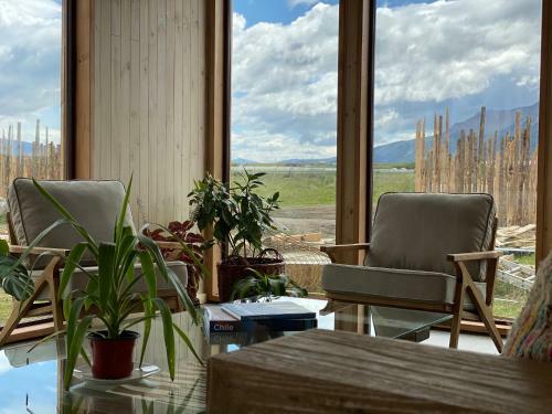Hotel Aka Patagonia