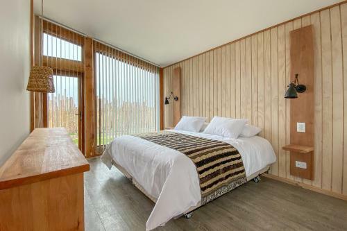 Hotel Aka Patagonia