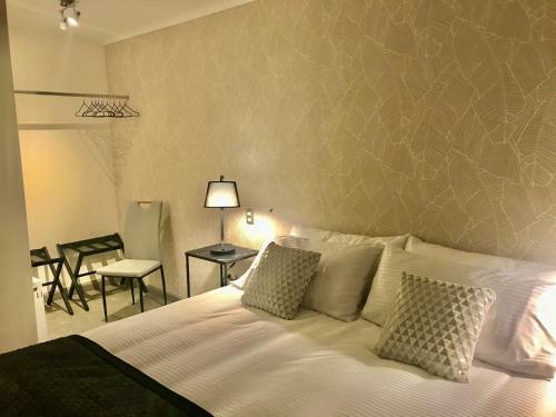 Patagonia Apart Hotel - Suite