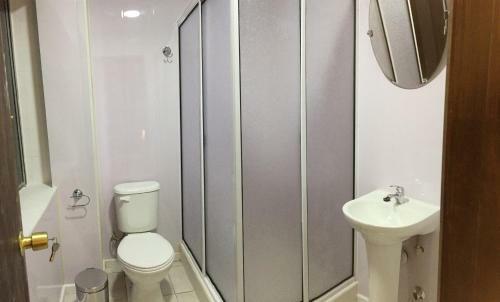 Albergue Haiken Hostal