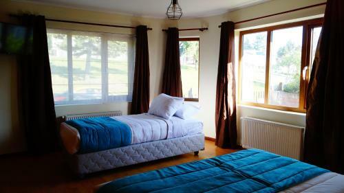 Albergue Haiken Hostal