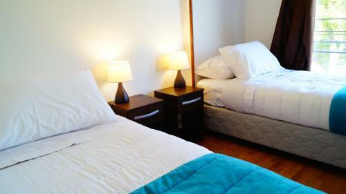 Albergue Haiken Hostal