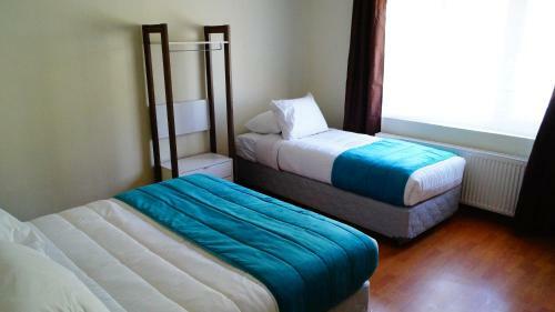 Albergue Haiken Hostal