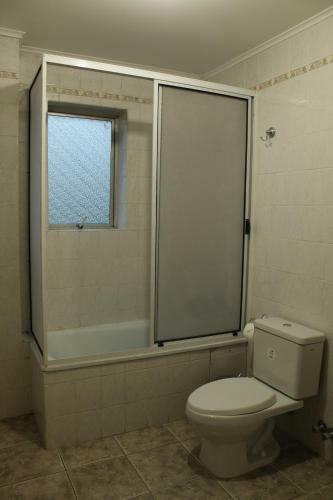 Albergue Haiken Hostal