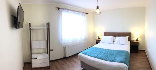 Albergue Haiken Hostal