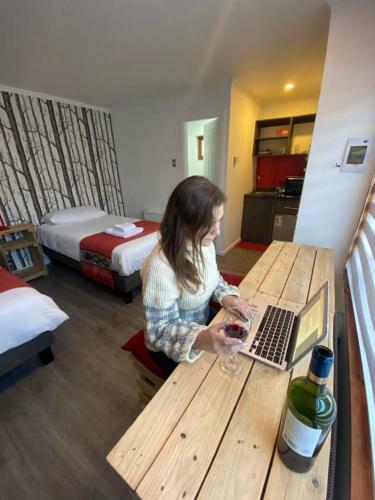 Lodge Rumbo Suites