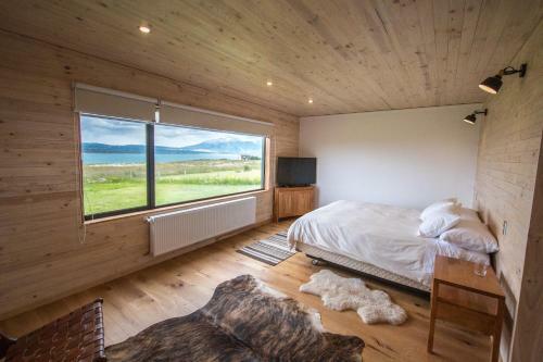Line Hotel Patagonia