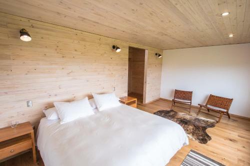 Line Hotel Patagonia