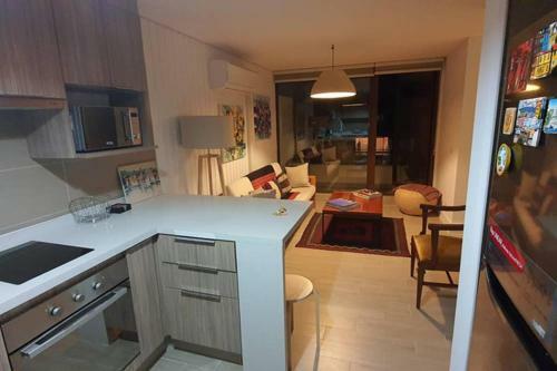 Apartamento Departamento Orilla de Lago