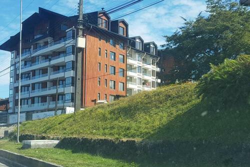 Apartamento Departamento Orilla de Lago