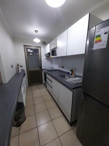 Apartamento Departamento Amoblado Quillota Centro