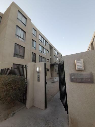 Apartamento Departamento Amoblado Quillota Centro