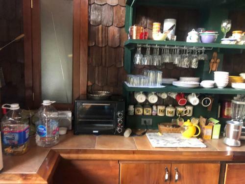 Incre�ble Casa Vista Lago Llanquihue