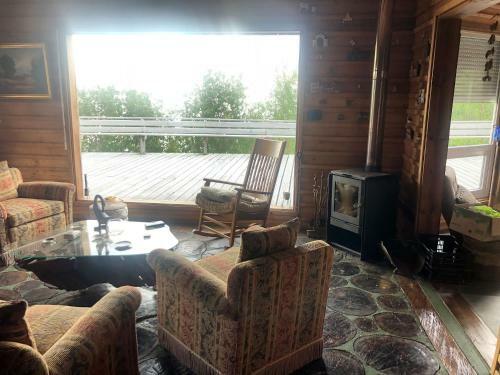 Incre�ble Casa Vista Lago Llanquihue
