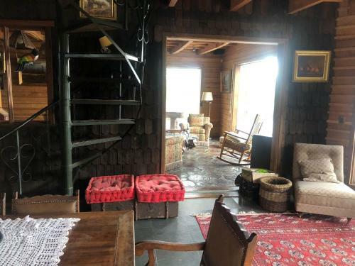 Incre�ble Casa Vista Lago Llanquihue
