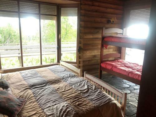 Incre�ble Casa Vista Lago Llanquihue