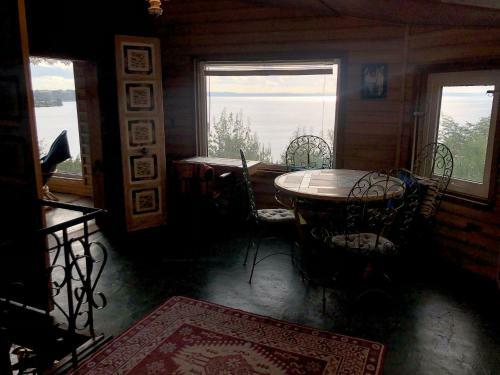 Incre�ble Casa Vista Lago Llanquihue