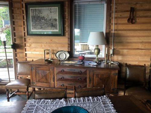 Incre�ble Casa Vista Lago Llanquihue