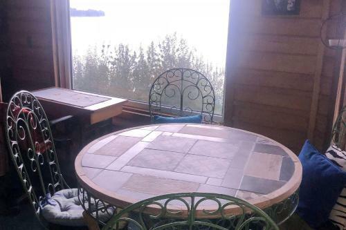 Incre�ble Casa Vista Lago Llanquihue