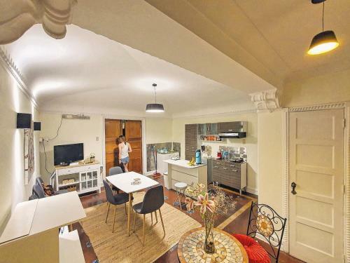 Albergue Hostal Boutique Casa La Barca