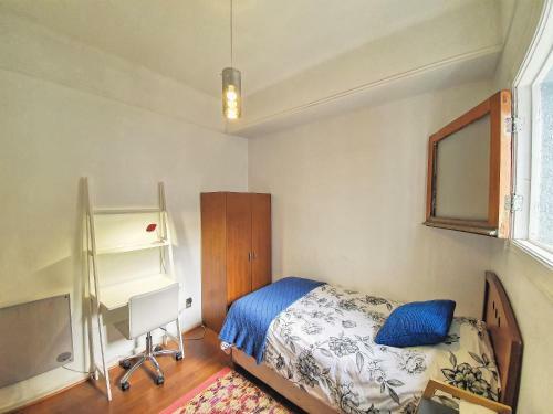 Albergue Hostal Boutique Casa La Barca