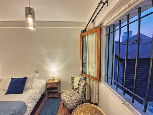 Albergue Hostal Boutique Casa La Barca