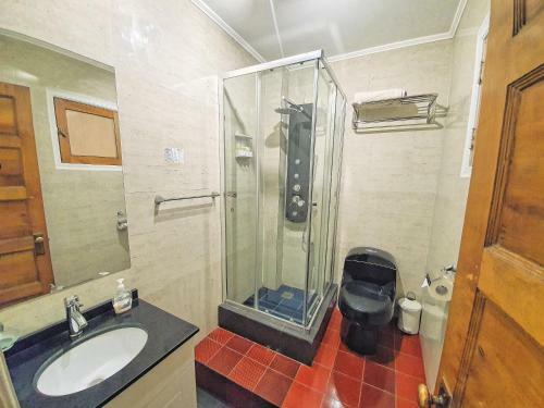 Albergue Hostal Boutique Casa La Barca