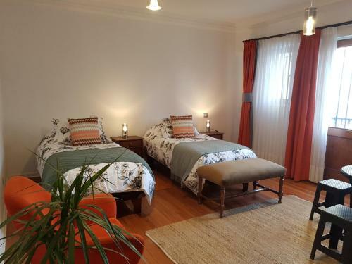 Albergue Hostal Boutique Casa La Barca