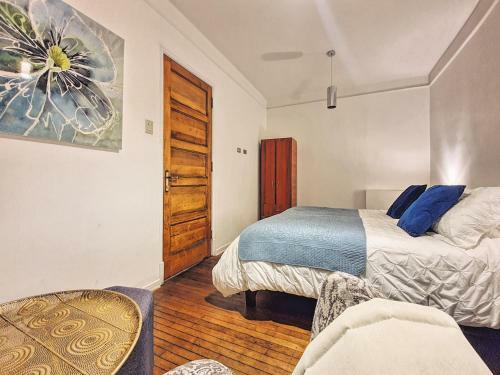 Albergue Hostal Boutique Casa La Barca