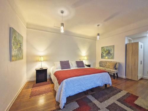 Albergue Hostal Boutique Casa La Barca